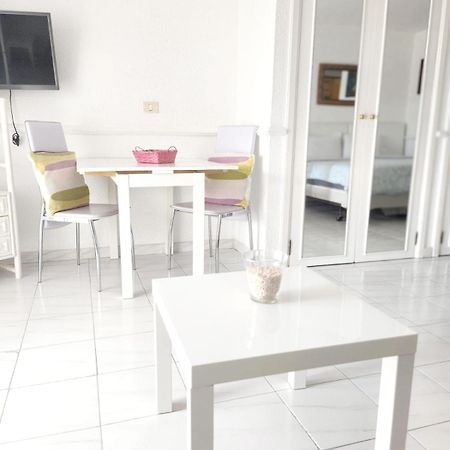 Porto Royale Lejlighed Los Cristianos  Eksteriør billede