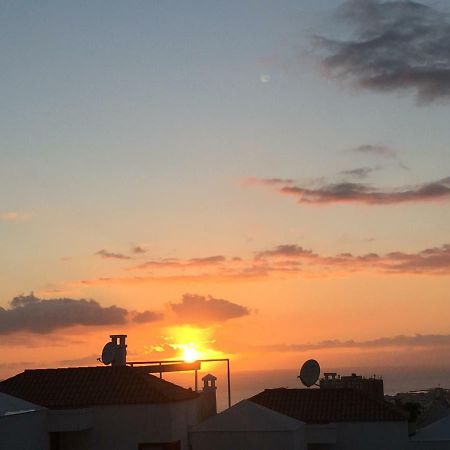 Porto Royale Lejlighed Los Cristianos  Eksteriør billede