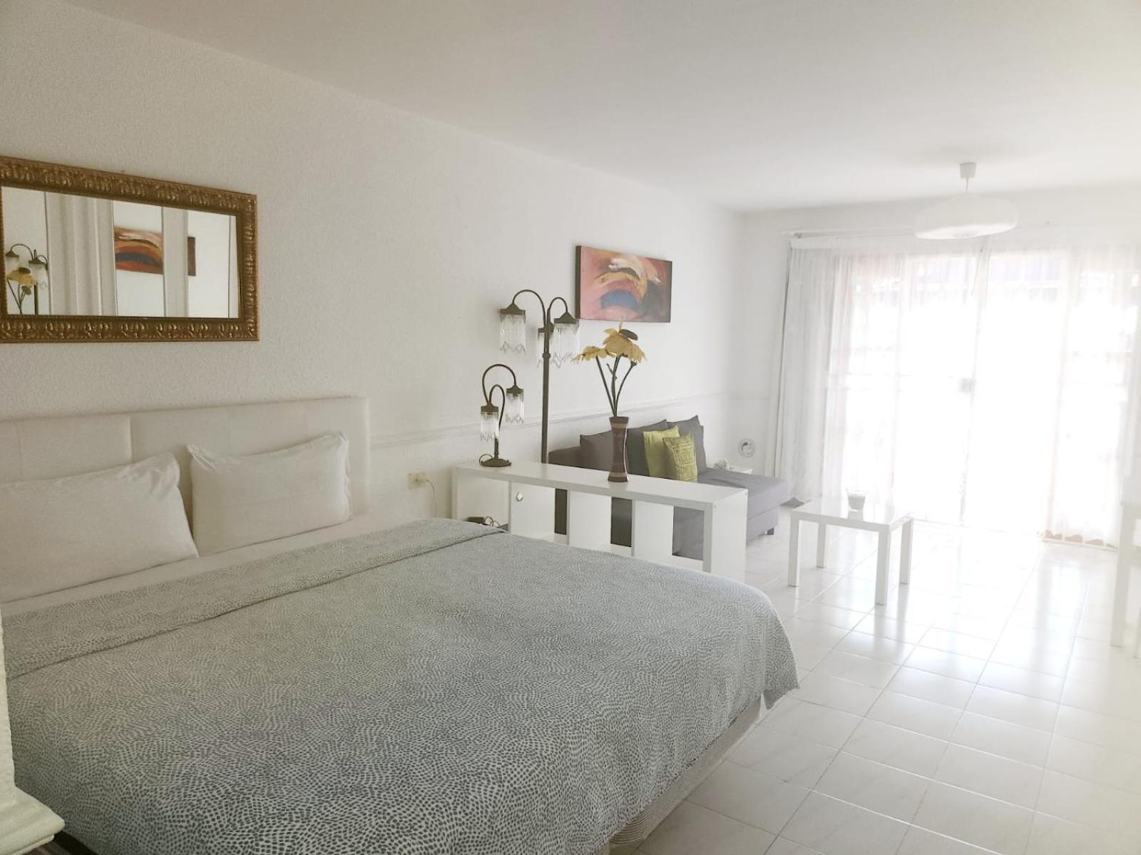 Porto Royale Lejlighed Los Cristianos  Eksteriør billede