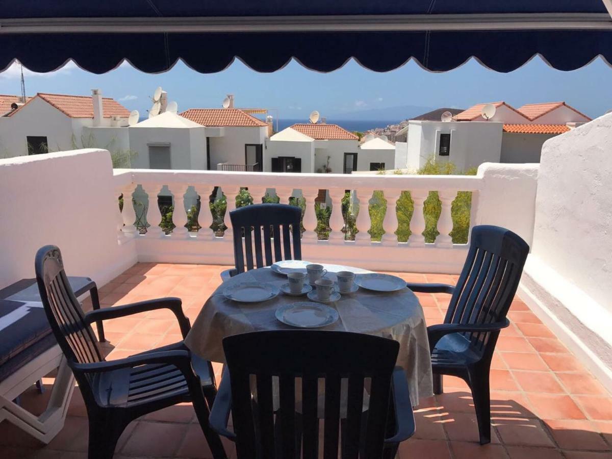 Porto Royale Lejlighed Los Cristianos  Eksteriør billede