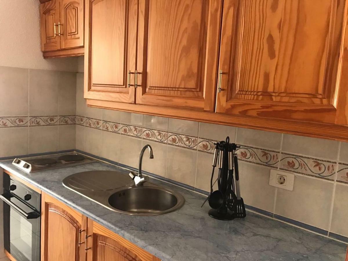 Porto Royale Lejlighed Los Cristianos  Eksteriør billede