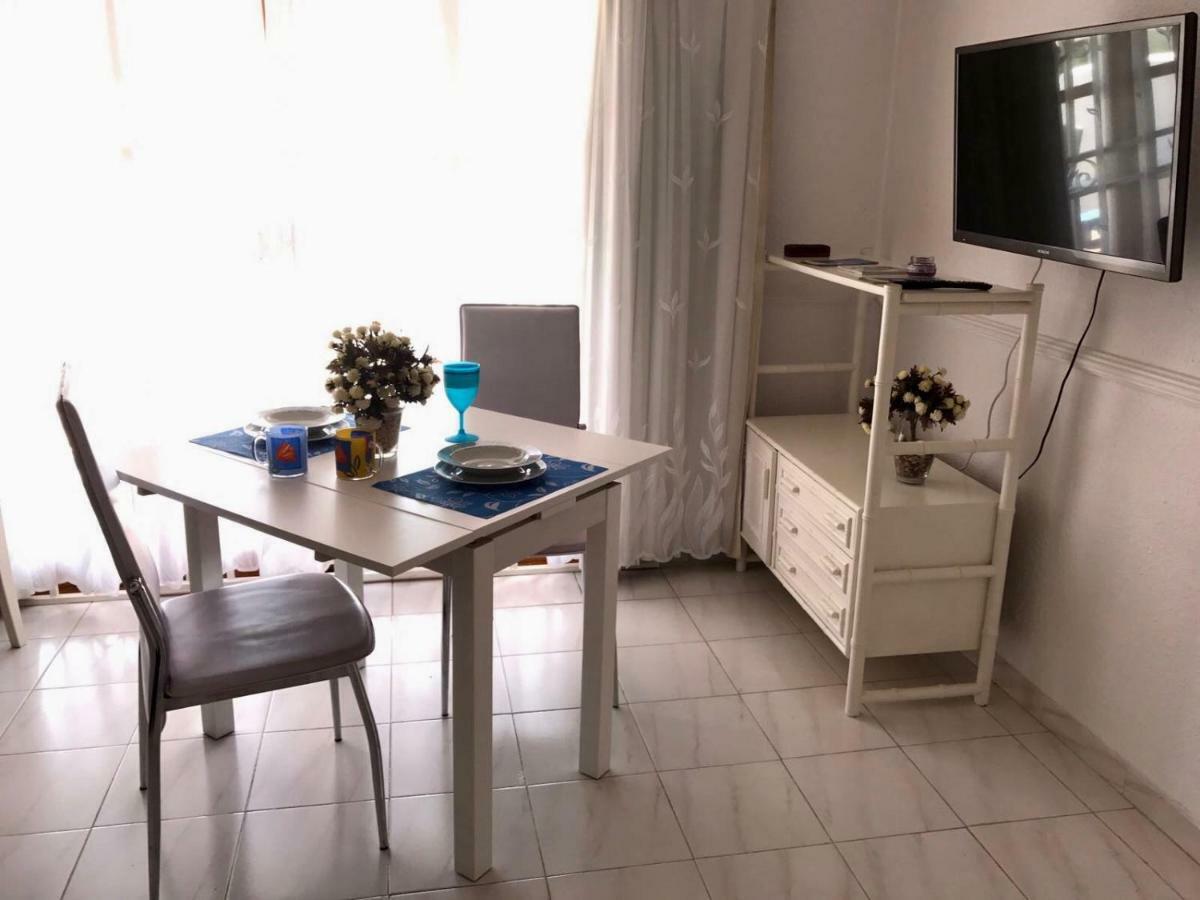 Porto Royale Lejlighed Los Cristianos  Eksteriør billede